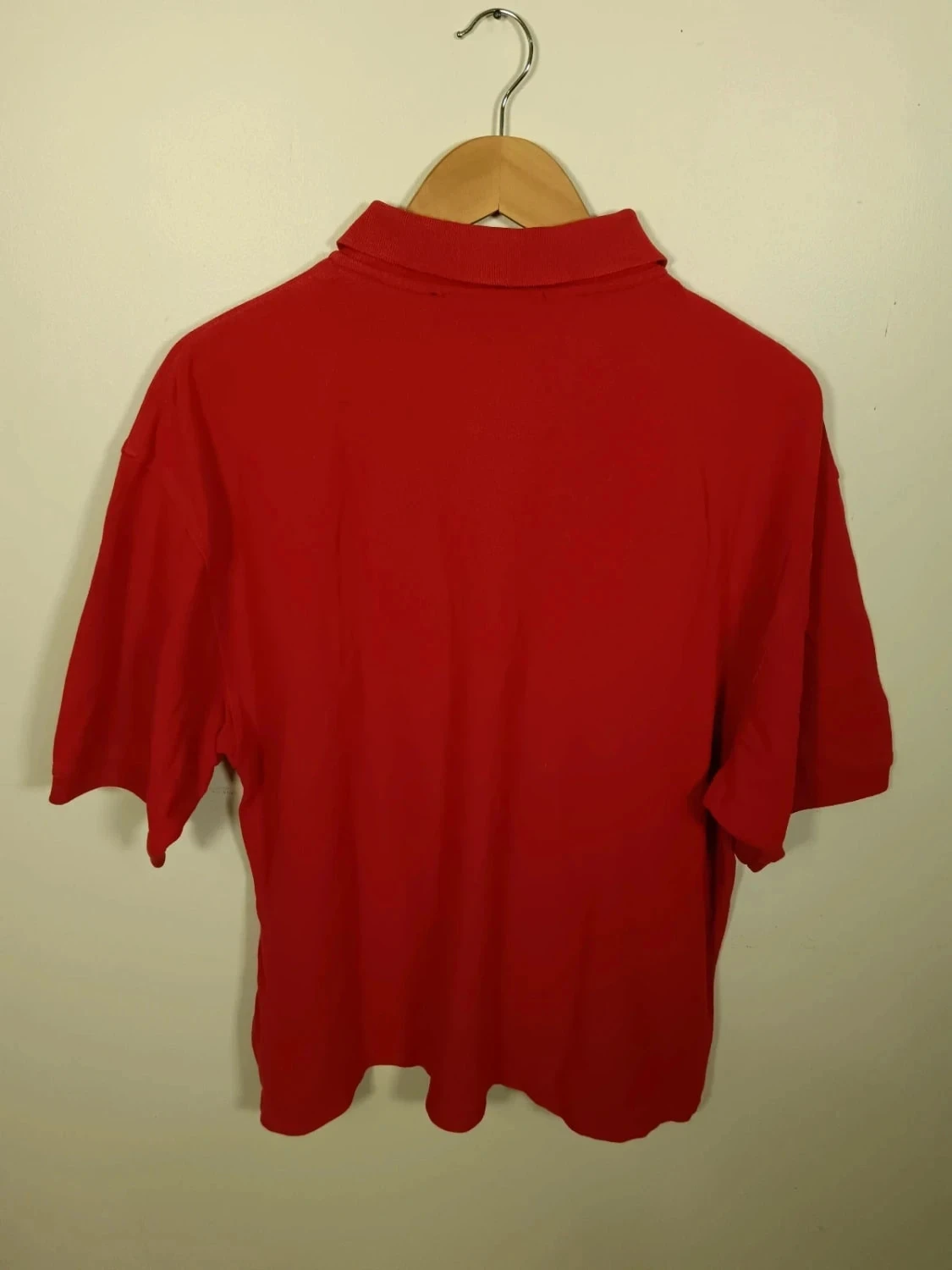 Rood US polo ASSN polo C15 L – photo 2